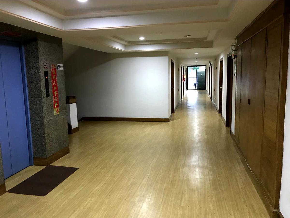 Hatyai Merridian Hotel Hatjaj Kültér fotó